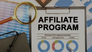 Affiliate Programmes